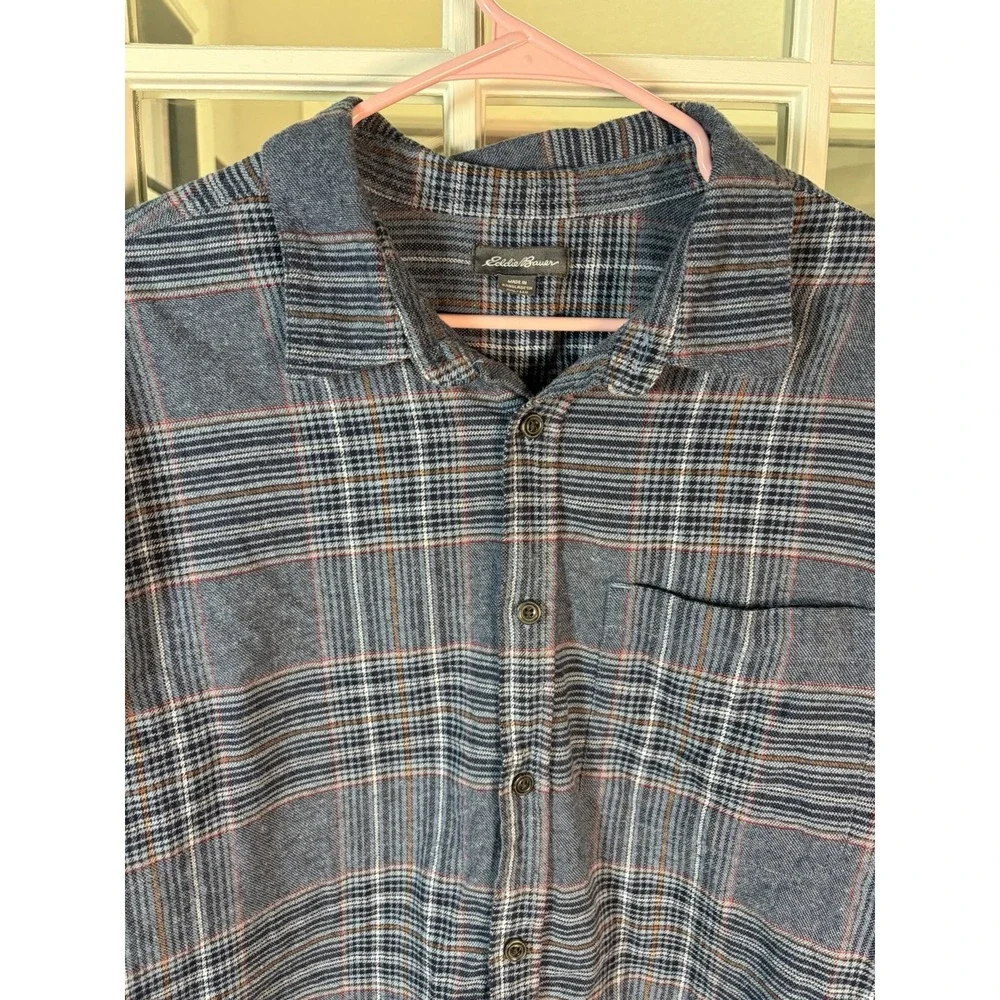 Eddie Bauer brand eddie